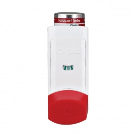 FORACORT FORTE INHALER